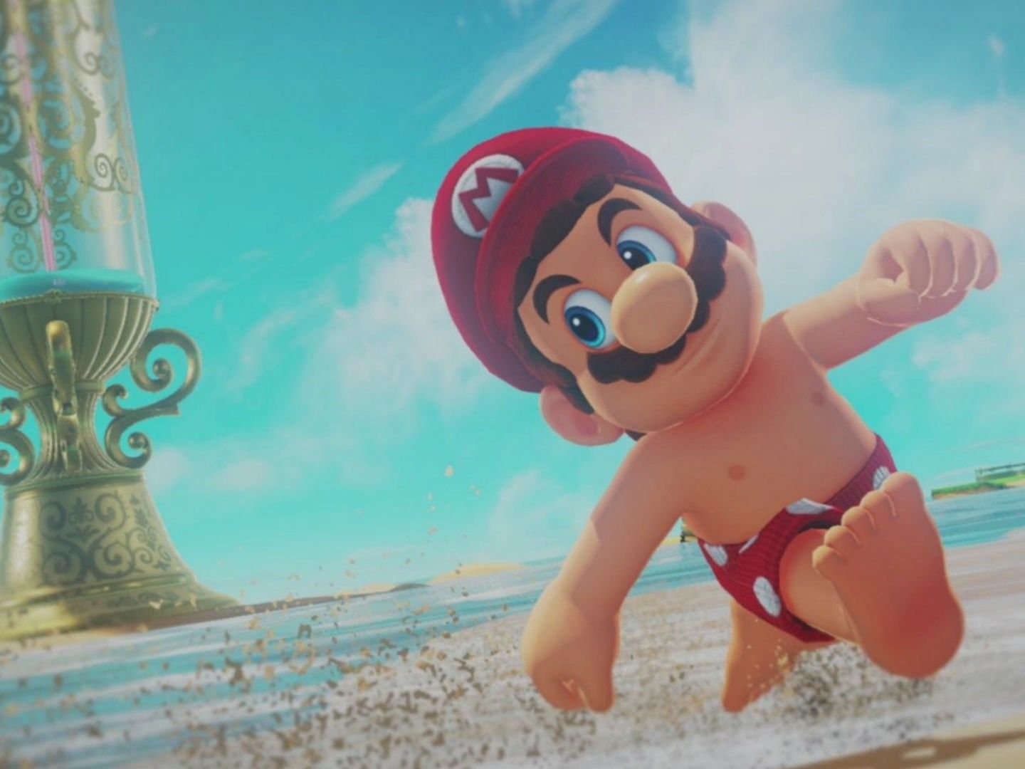 Nintendo Switch запретила использовать фразу «send nudes»