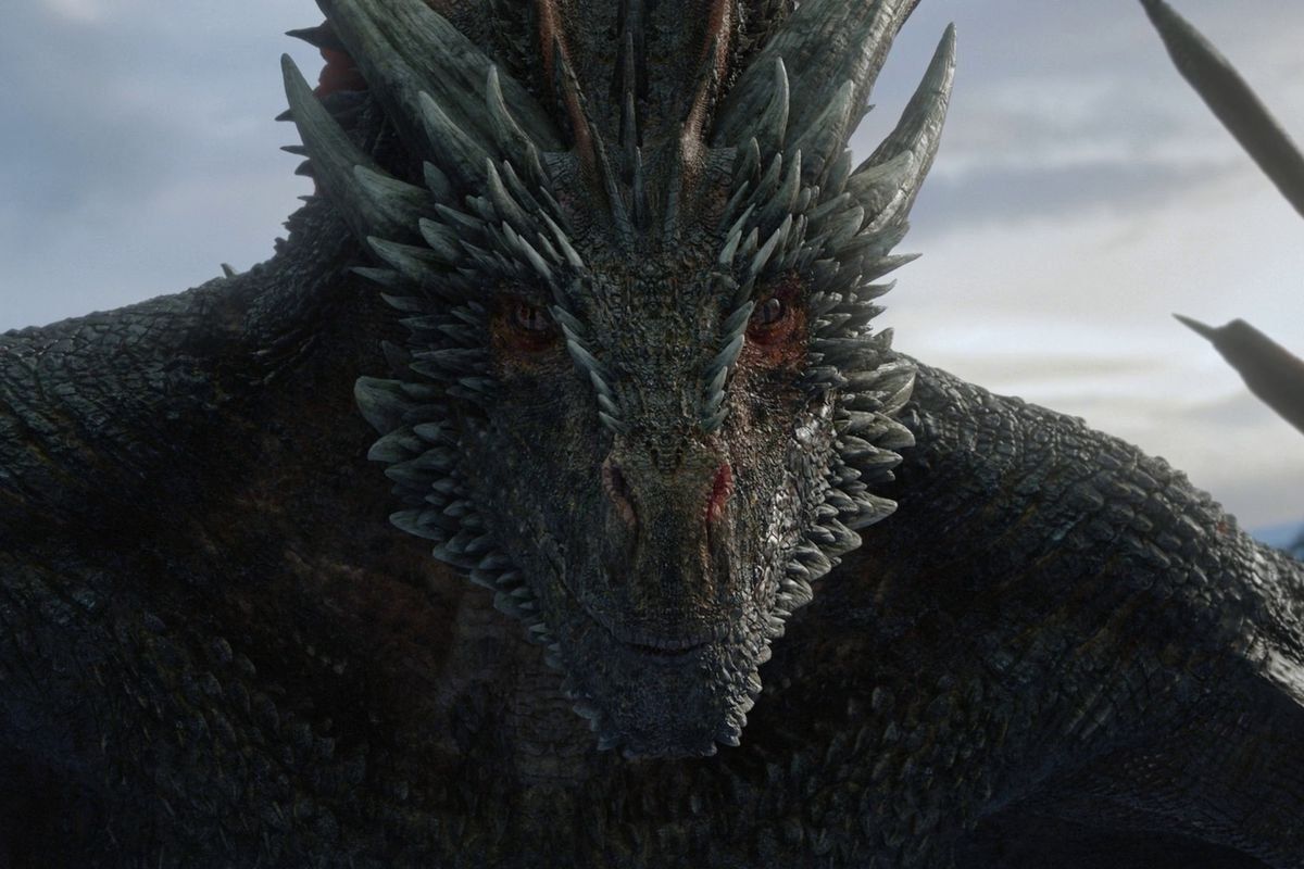 HBO выпустил трейлер спин-оффа «Игры престолов» под названием «Дом дракона»