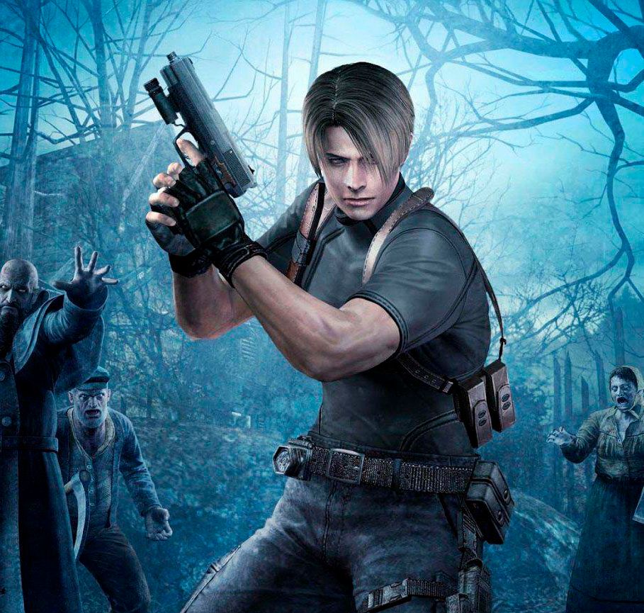 Что показали на State of Play — Spider-Man на ПК, ремейк Resident Evil 4, спин-офф Horizon