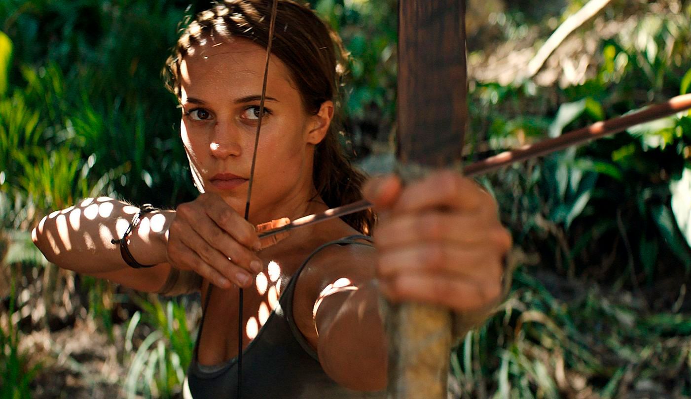 MGM лишилась прав на франшизу Tomb Raider