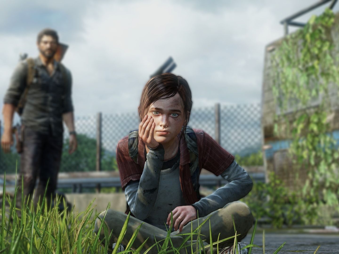 Что мы знаем о сериале по мотивам The Last of Us