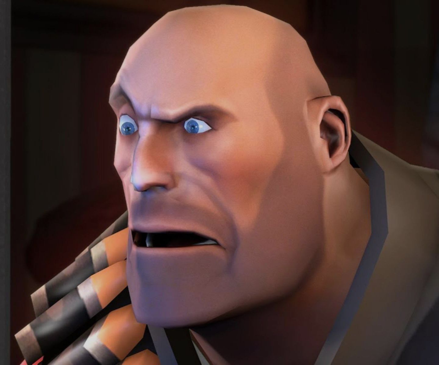 Valve выпустит первое за долгие годы крупное обновление Team Fortress 2