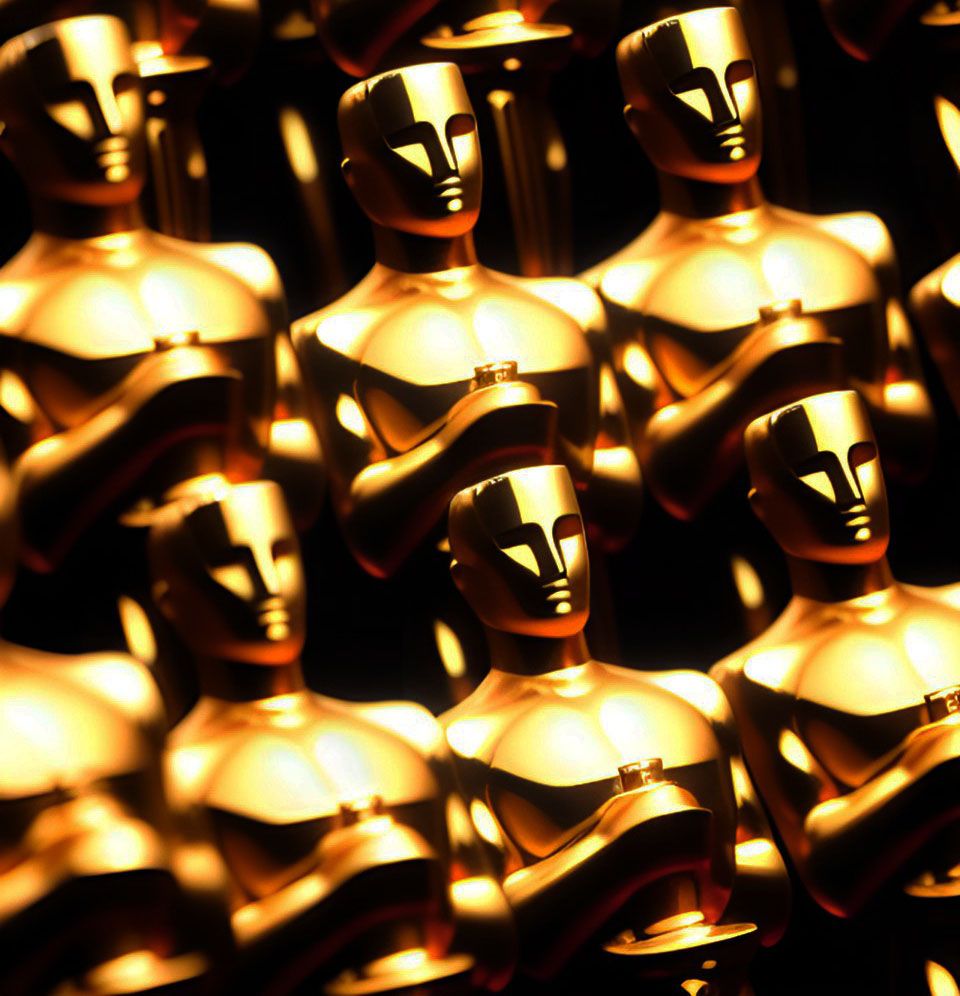 Тест. Насколько хорошо вы знаете премию «Оскар»?