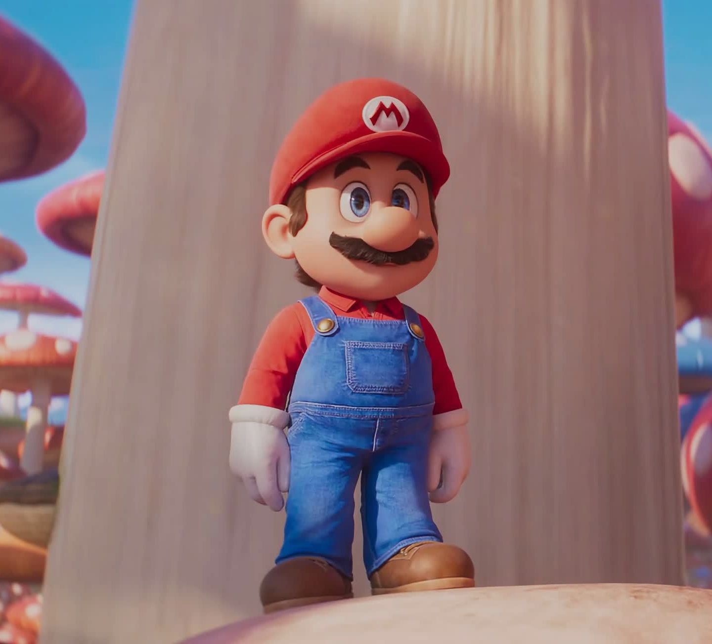 Почему мульт о братьях Марио меркнет на фоне оригинальных видеоигр и даже фильма 90-х?