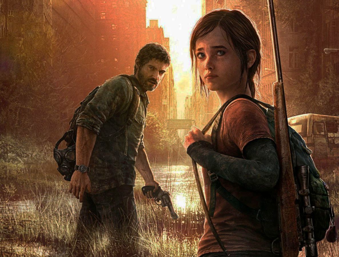 Тест. Выживешь ли ты во вселенной The Last of Us?