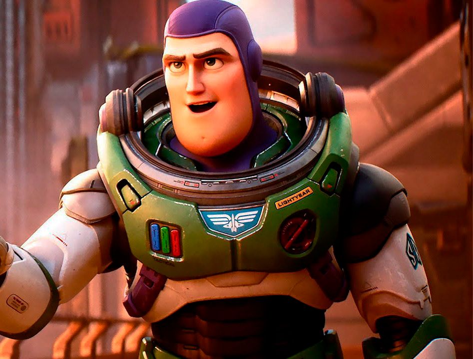 В Pixar массовые увольнения — их связывают с провалом «Базза Лайтера»