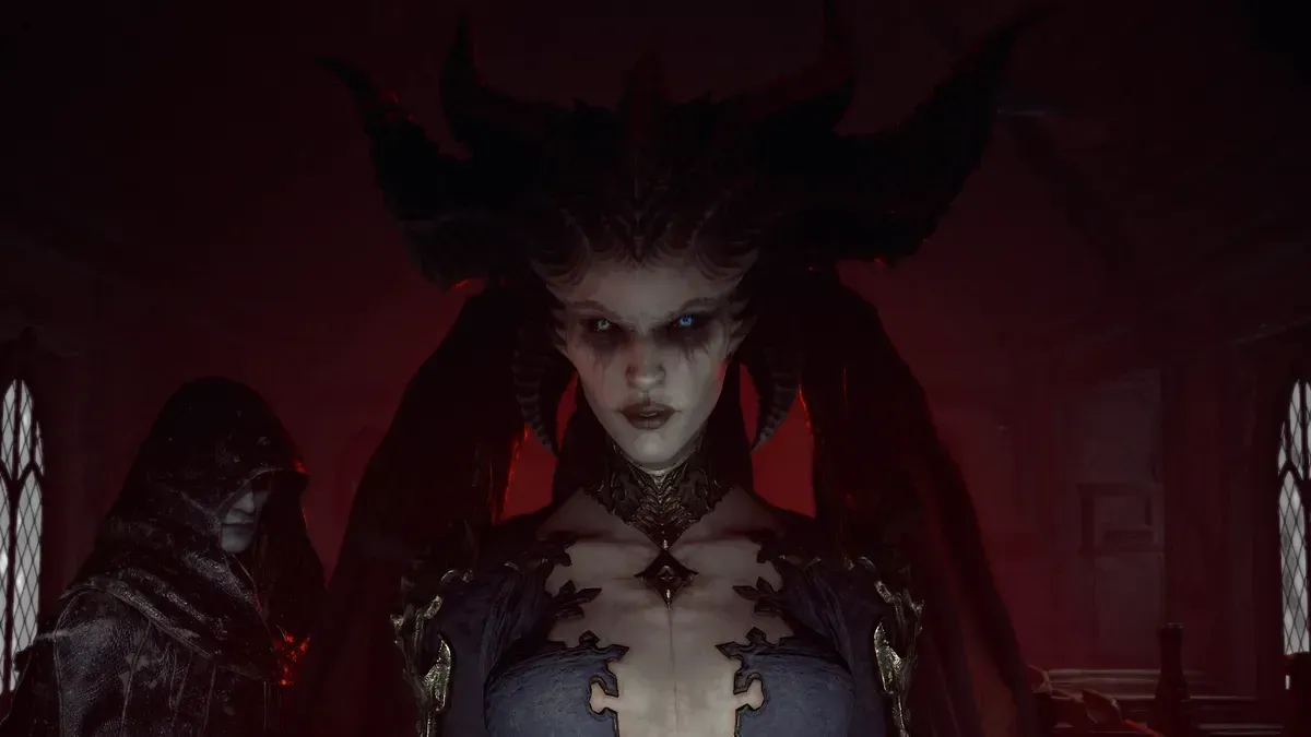 Что западная пресса пишет об игре Diablo IV