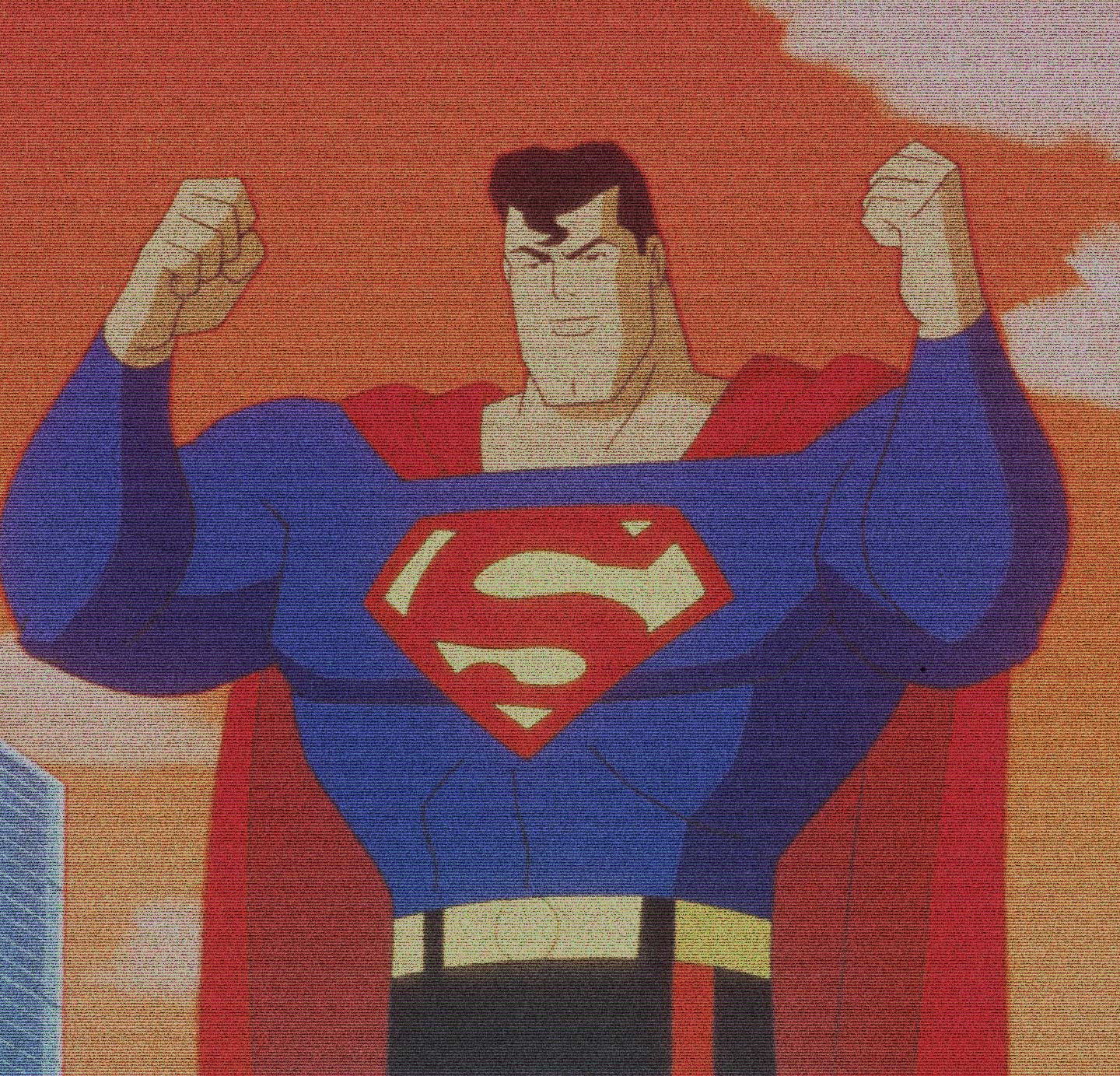 Стали известны исполнители главных ролей в фильме «Супермен. Наследие»