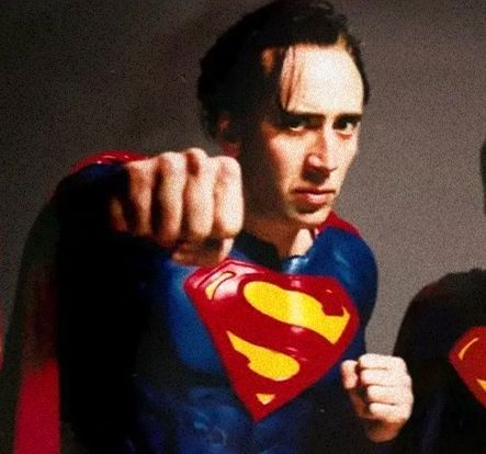 Тим Бёртон разочарован в Warner Bros. и камео его Супермена в фильме «Флэш»