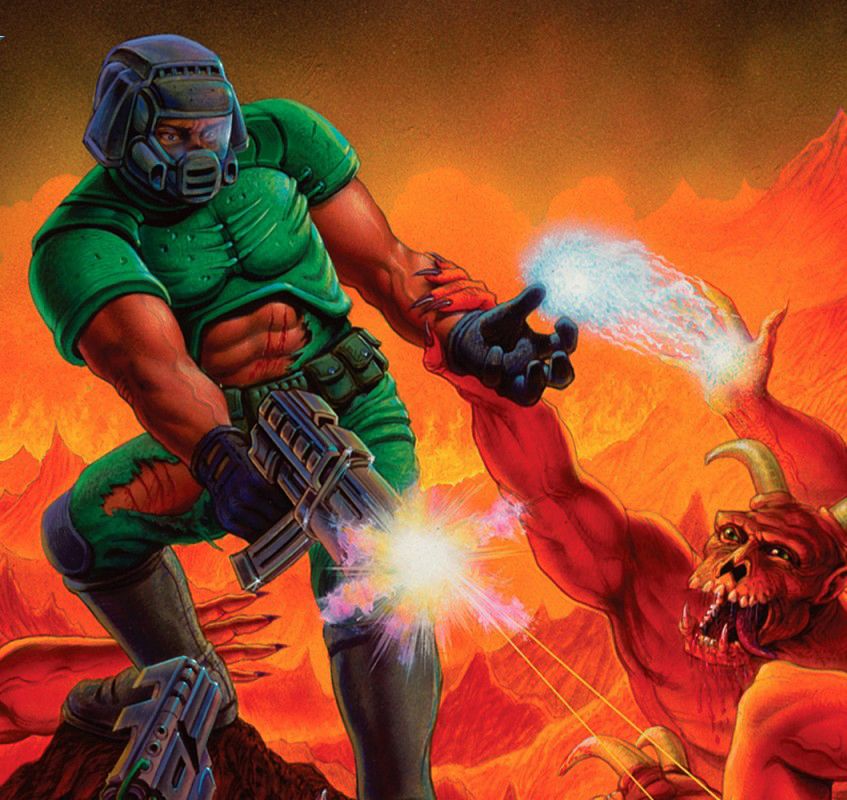 Doom — 30 лет: 5 игр, развивавших идеи культового шутера