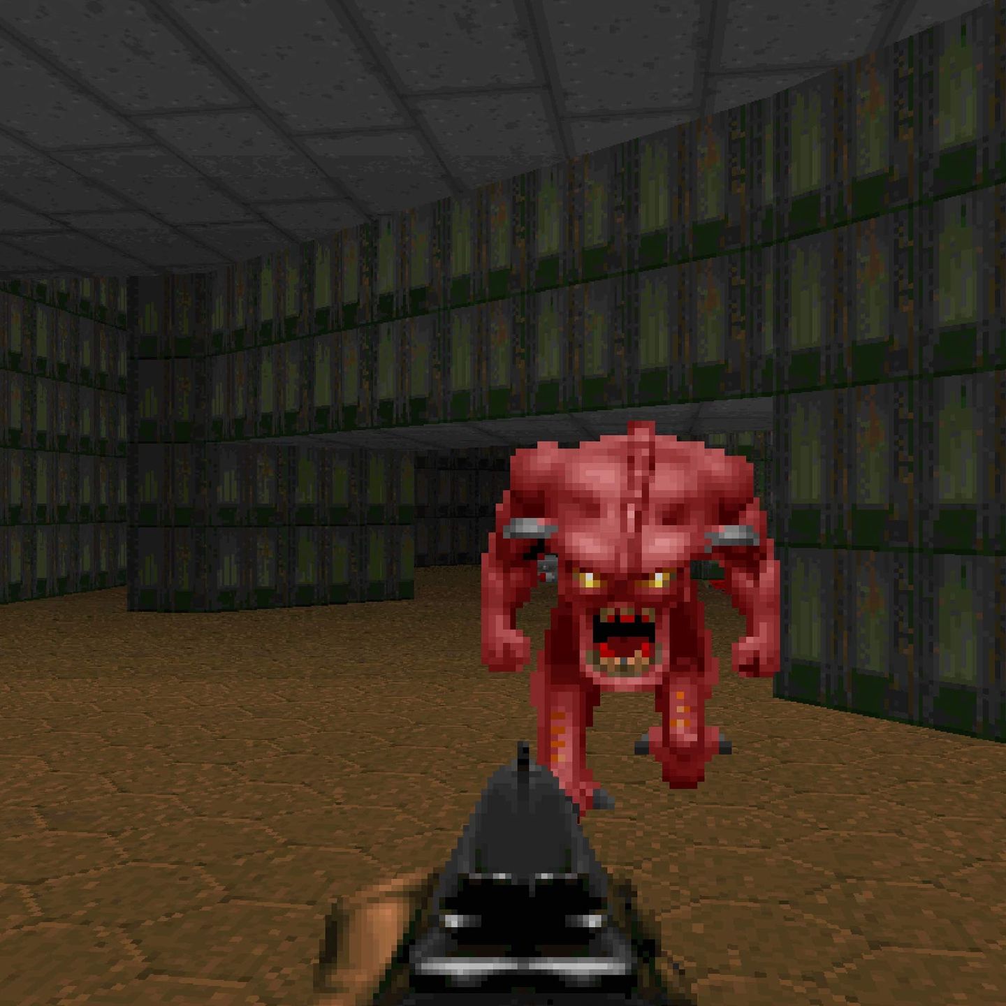 D&DOOM. Как НРИ «Подземелья и драконы» повлияла на культовый шутер id Software