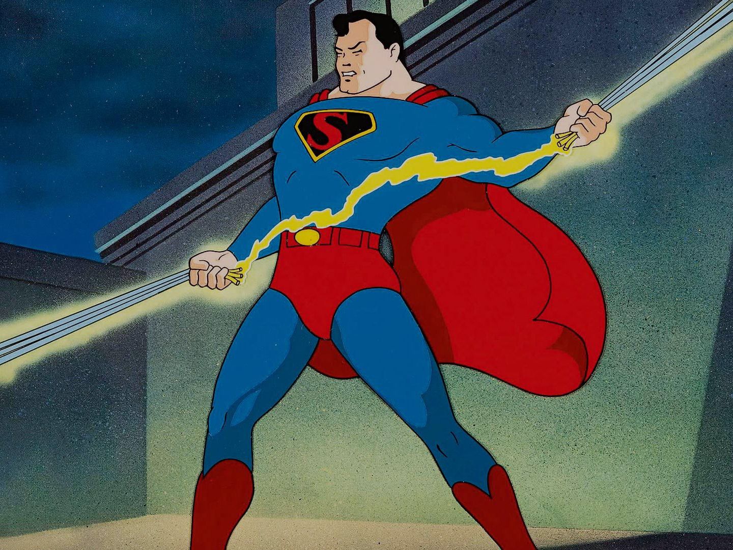 Оригинальный Супермен и другие герои DC станут общественным достоянием в 2030-х