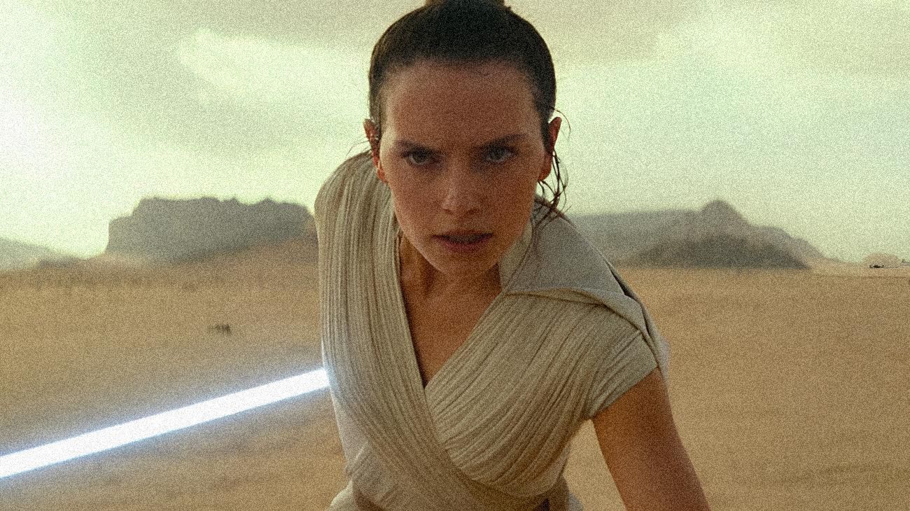 Lucasfilm рассуждают о будущем «Звёздных войн»