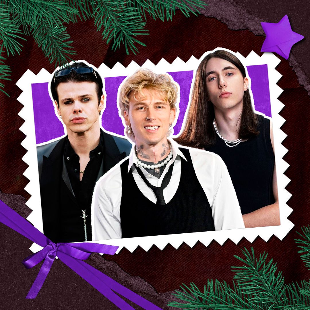 От Twenty One Pilots до FRIENDLY THUG: лучшие музыкальные альбомы 2025 года по мнению редакции