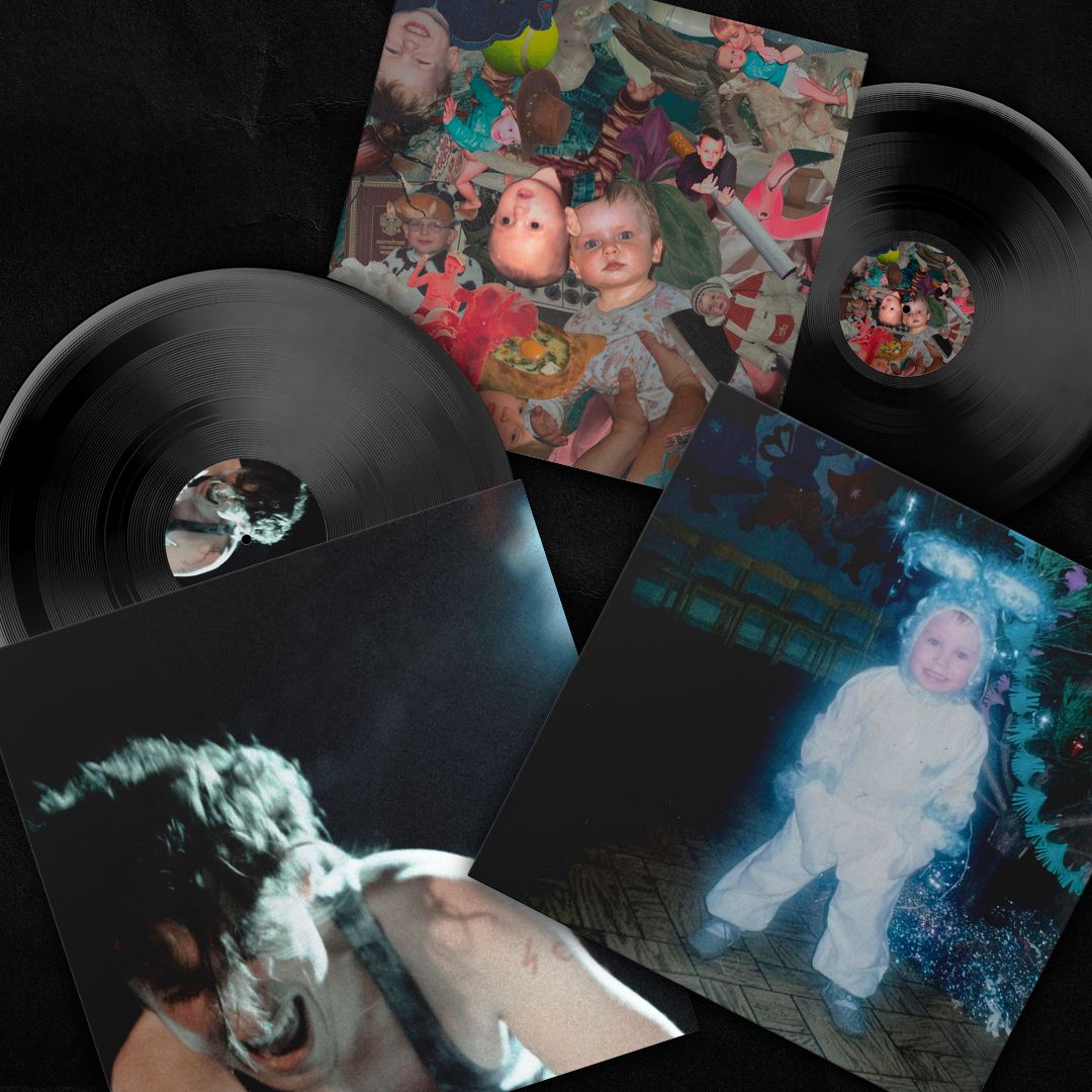 Дропнули: новые альбомы Ильи Гадаева, «КОСМОНАВТОВ НЕТ» и лиричный сингл ThxSoMch