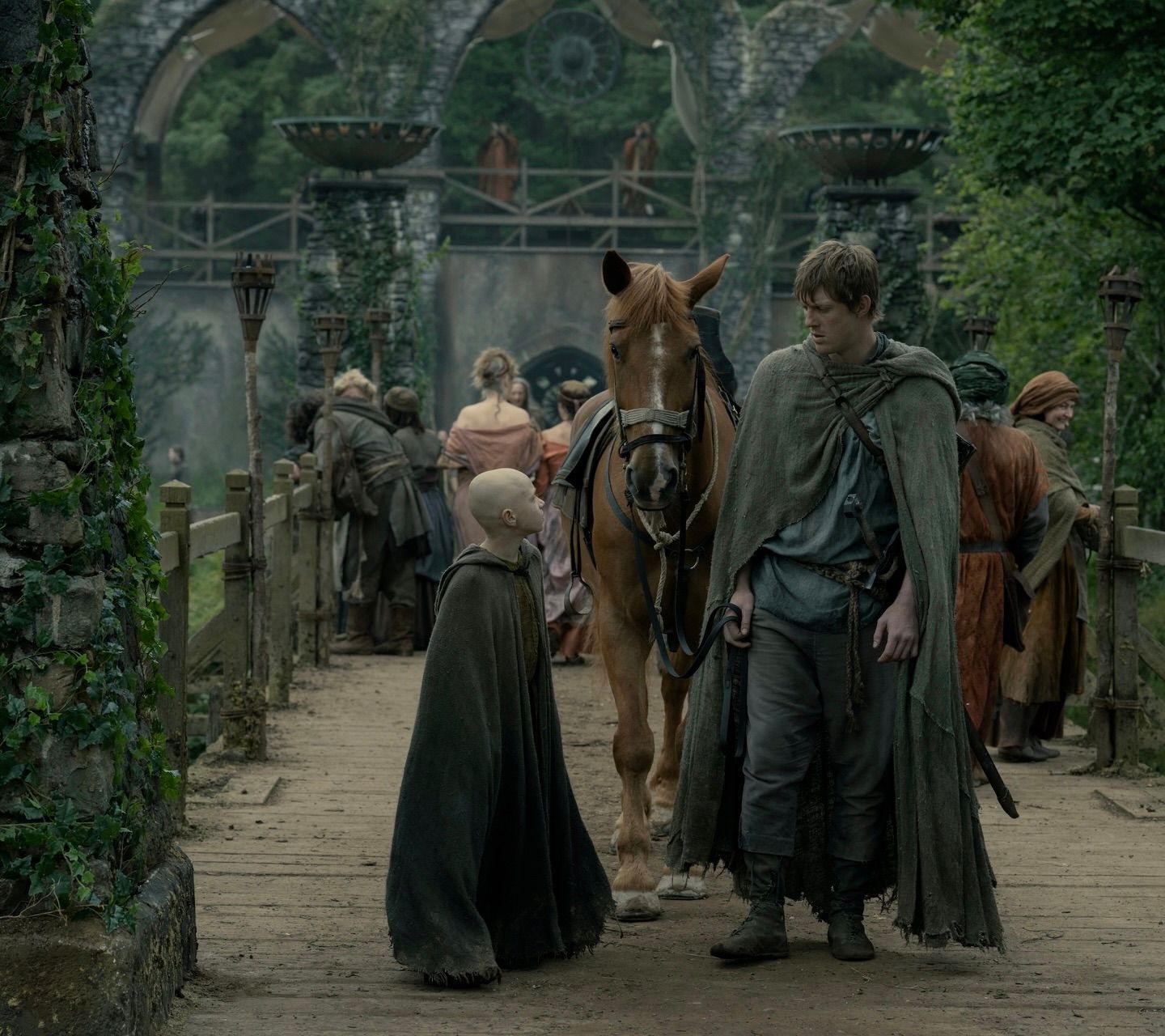 Самые ожидаемые зарубежные сериалы 2026 года