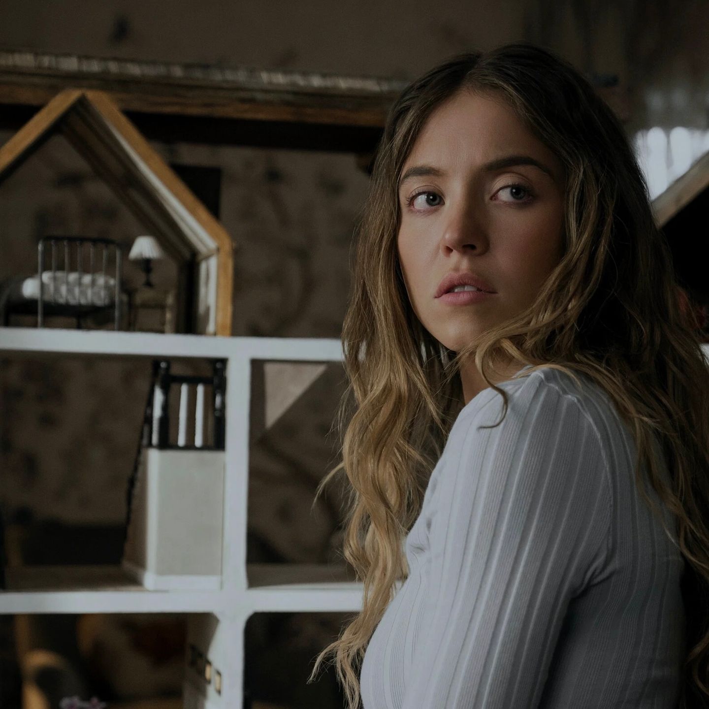 «Горничная»: «Большая маленькая ложь» с Сидни Суини