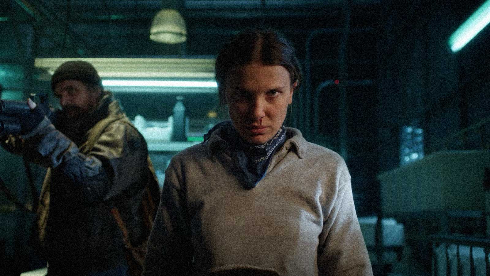 «Очень странные дела»: что ждать от финала 5 сезона?