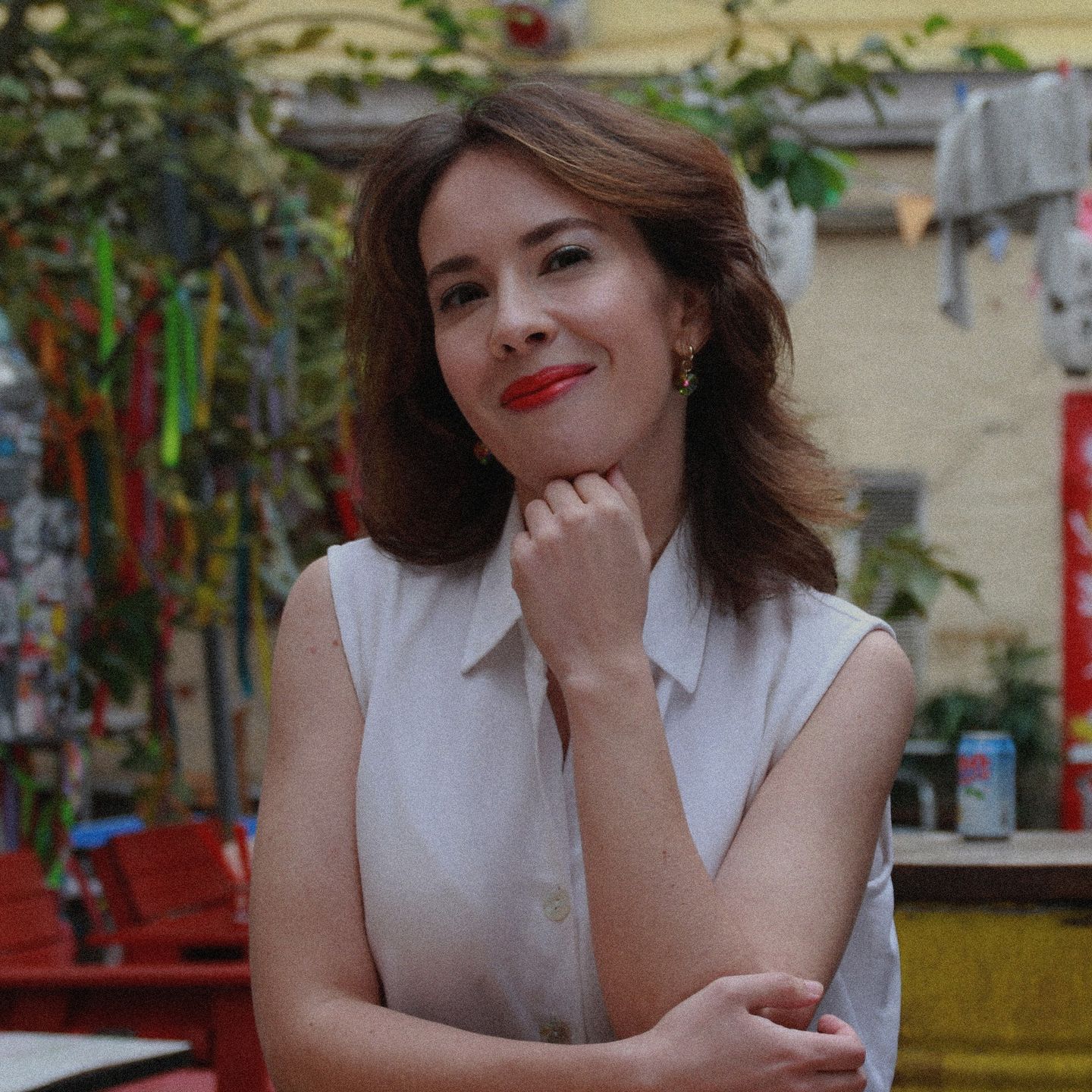 Топ-5 аниме-шедевров от Екатерины Соболь, автора книги «Пиши как Миядзаки»