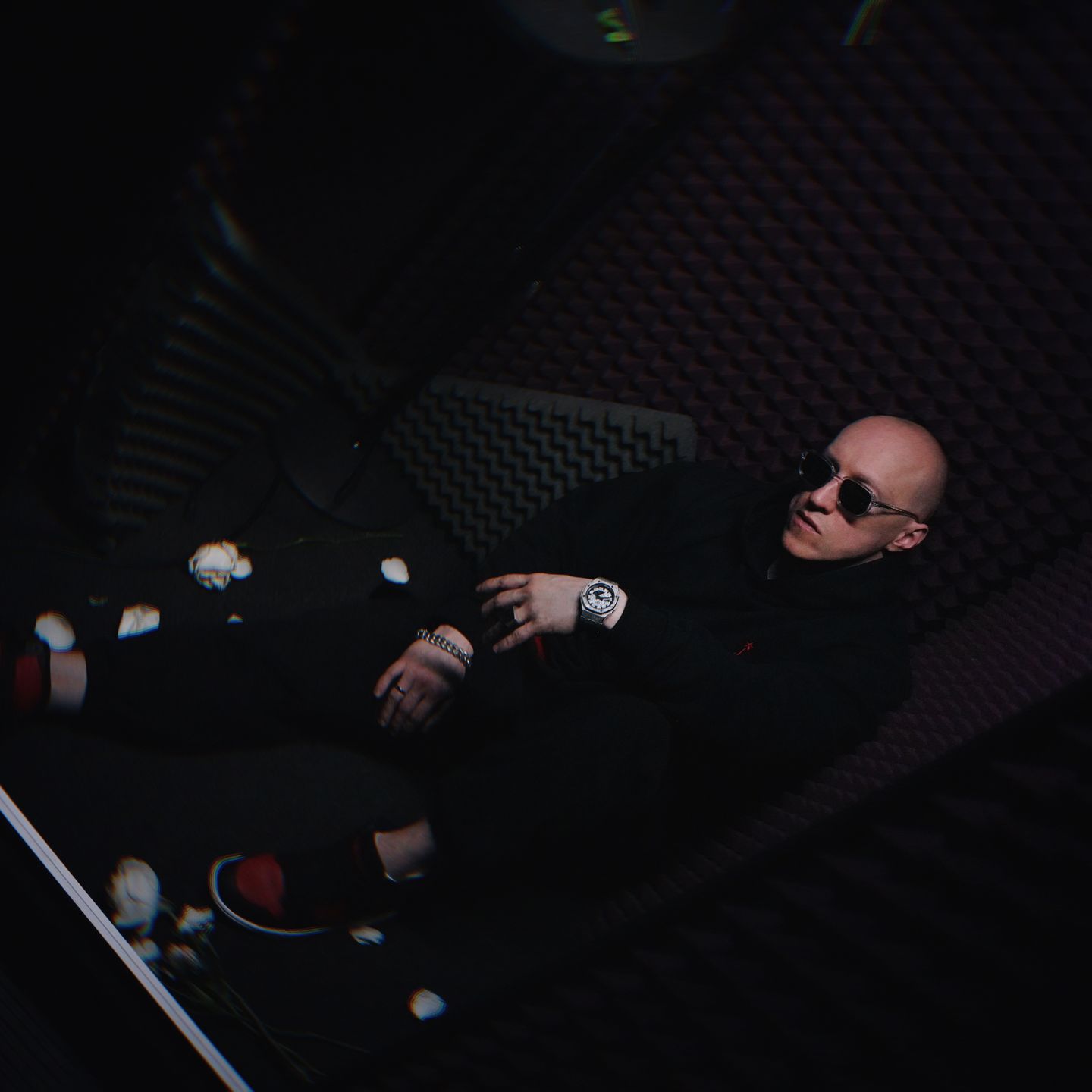 «Заточка» — об альбоме «Опять за старое», вселенной текстов и любимых вестернах