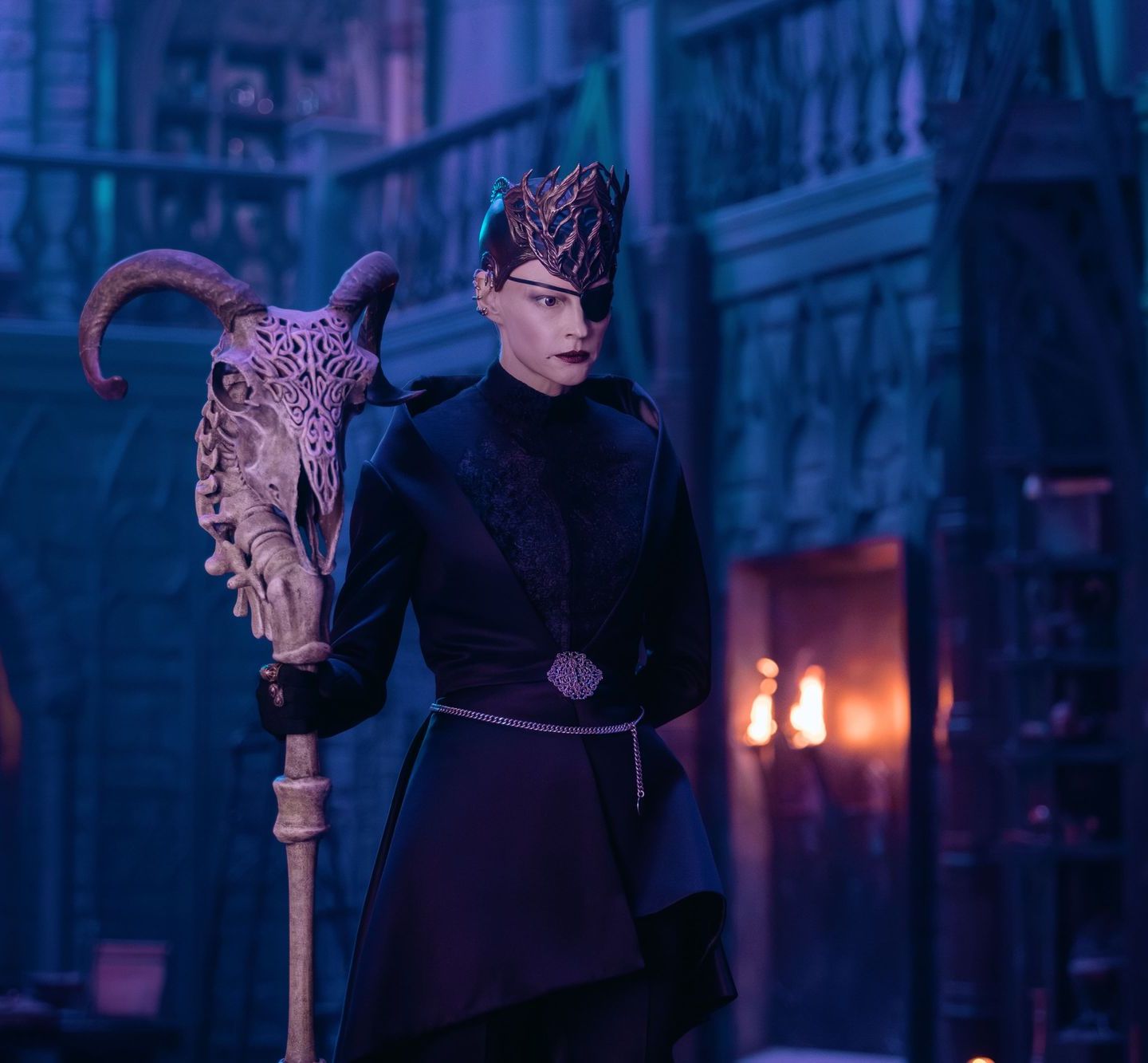 Вышел тизер-трейлер фильма «Волшебник Изумрудного города. Великий и Ужасный»