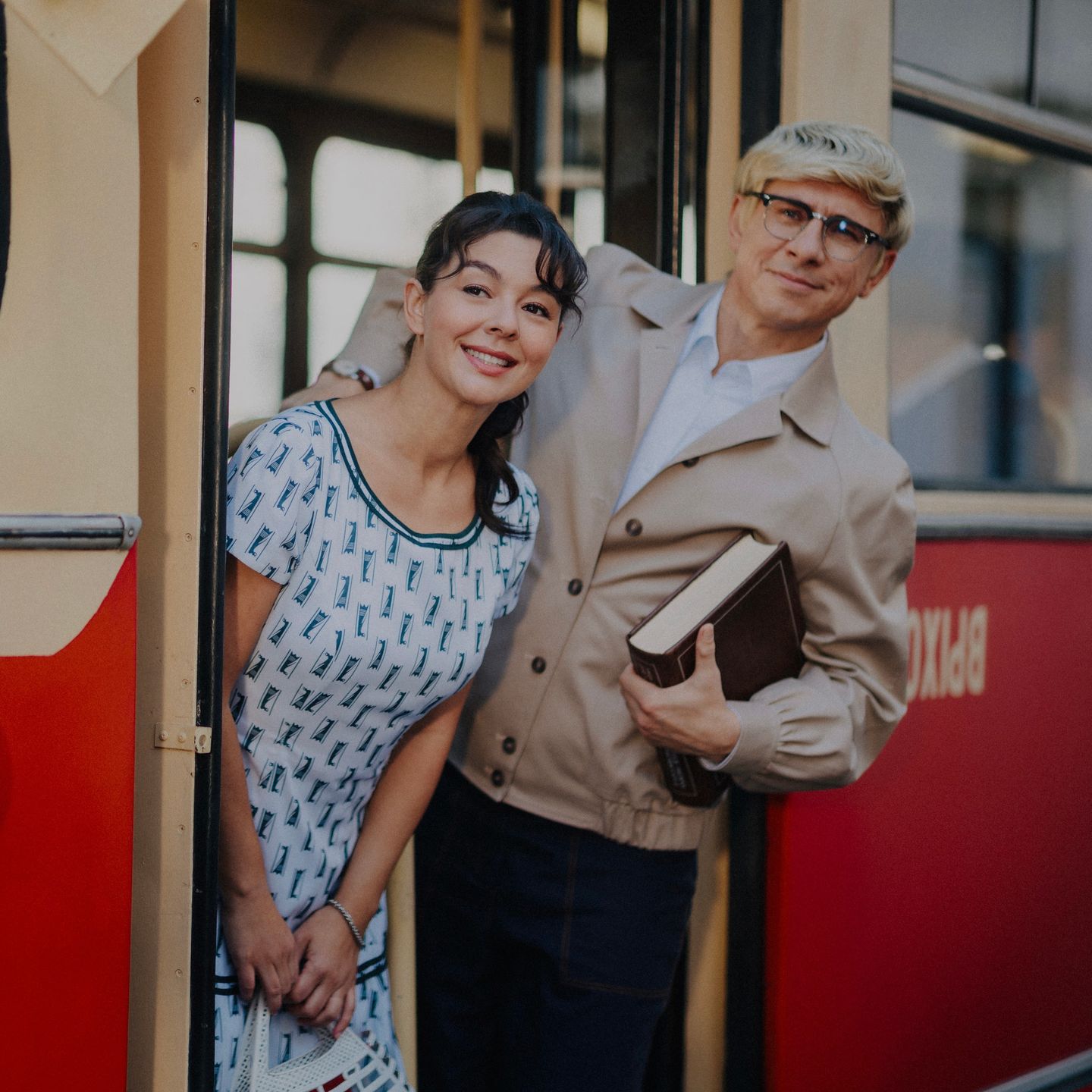 Тест. Какая песня из «Невероятных приключений Шурика» отражает вайб твоих новогодних каникул?