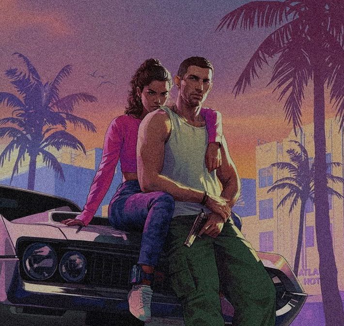 Самые ожидаемые игры 2026 года