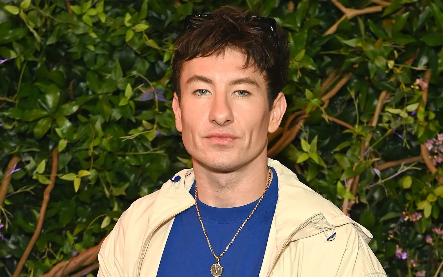 Барри Кеоган возглавит новое поколение «Острых козырьков» в фильме «Бессмертный человек»