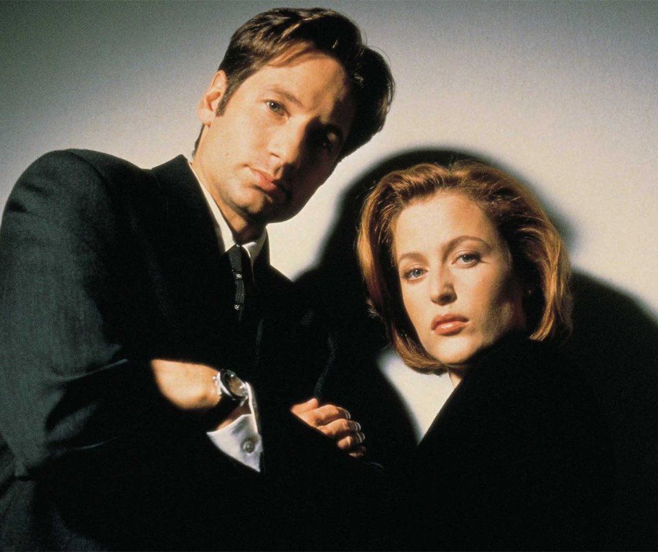 Перезапуск «Секретных материалов» сохранит структуру оригинального сериала