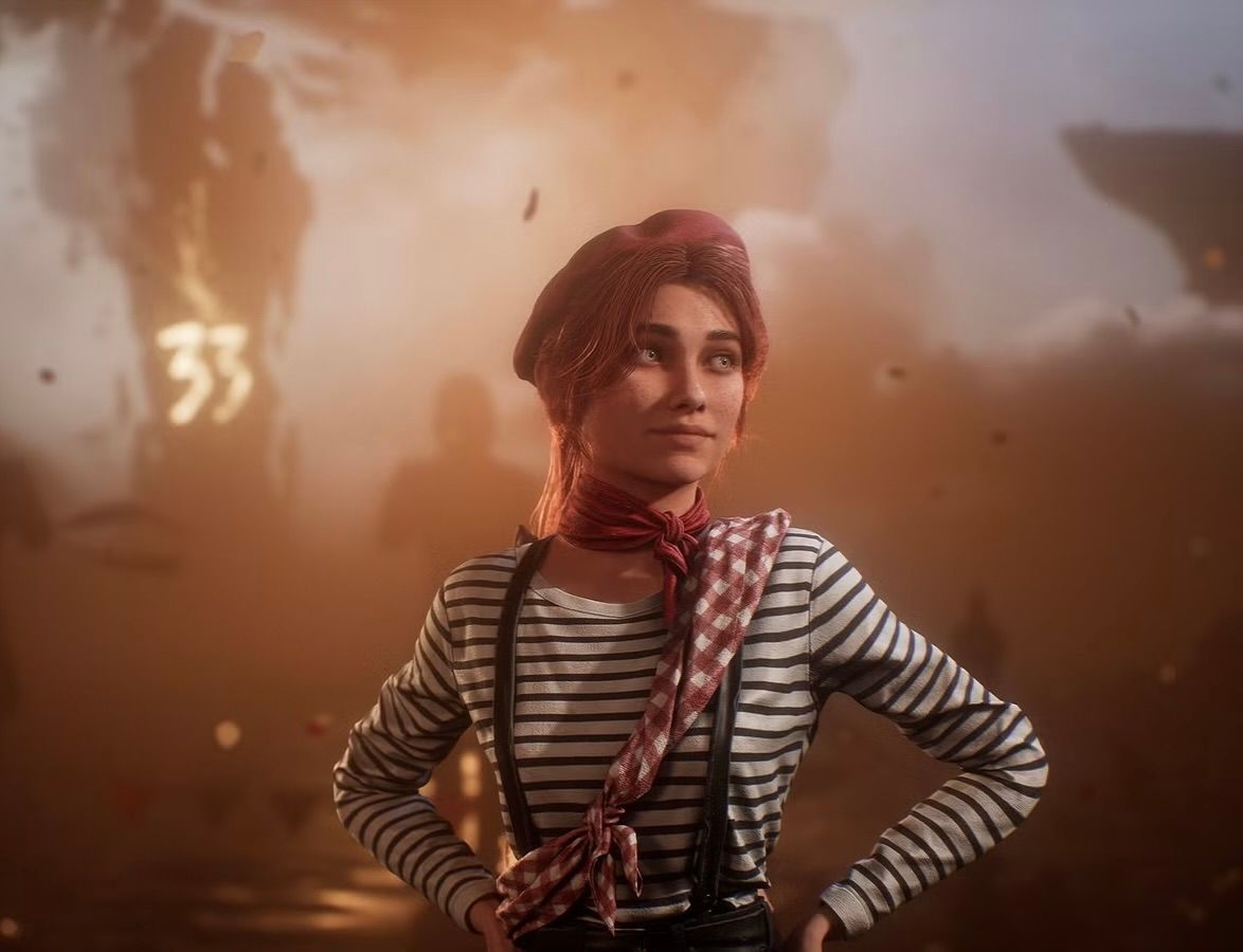 The Game Awards 2025 — анонсы новых игр и победители церемонии