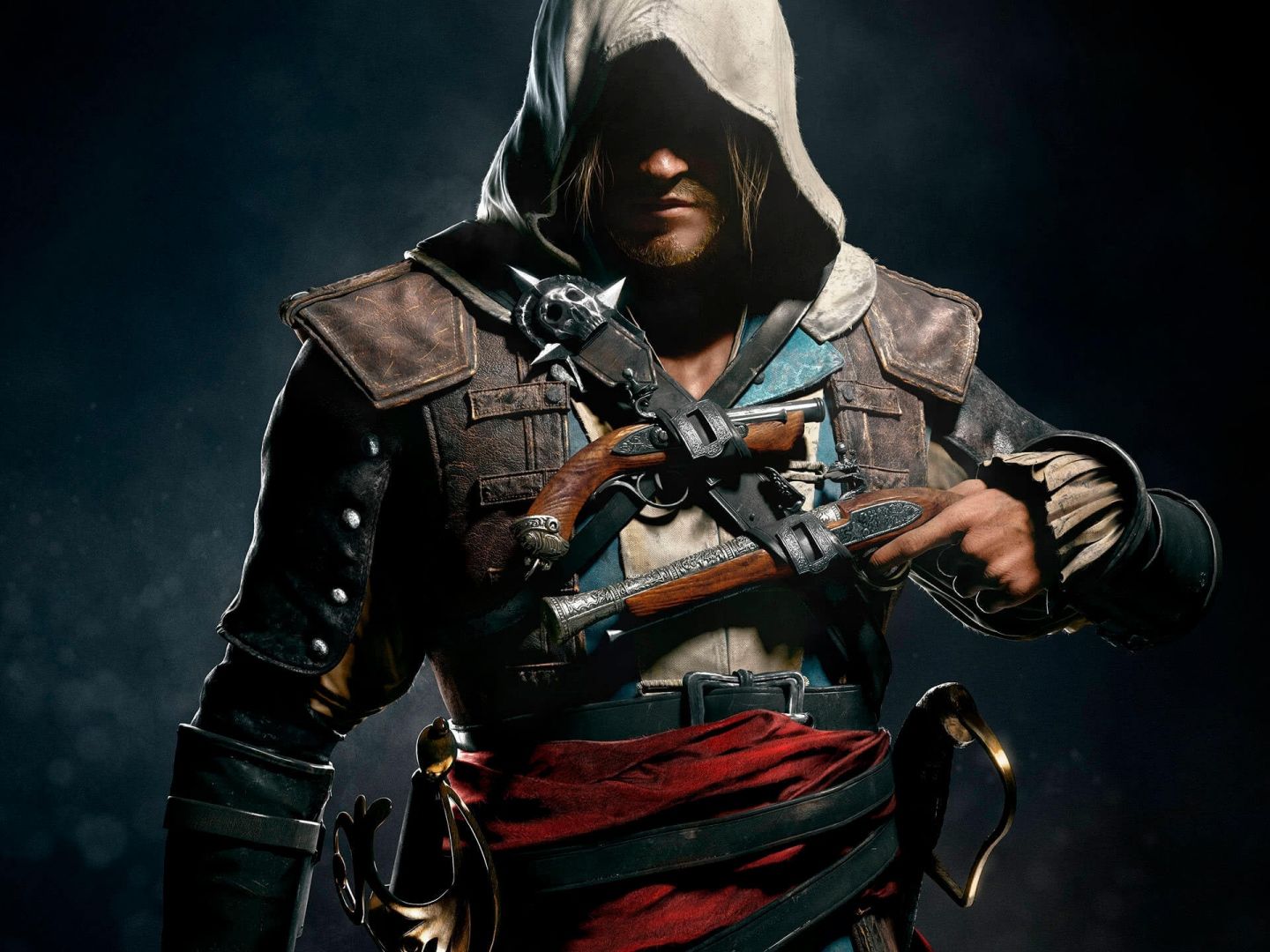 Сериал по Assassin’s Creed снимет режиссёр «Чернобыля»