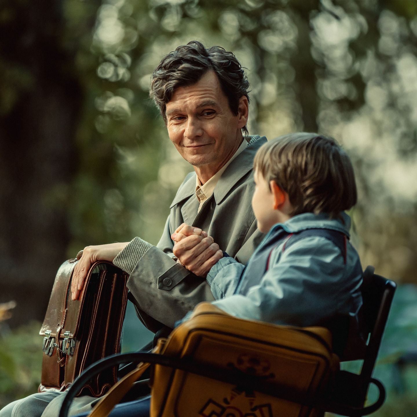 Самые ожидаемые российские сериалы 2026 года