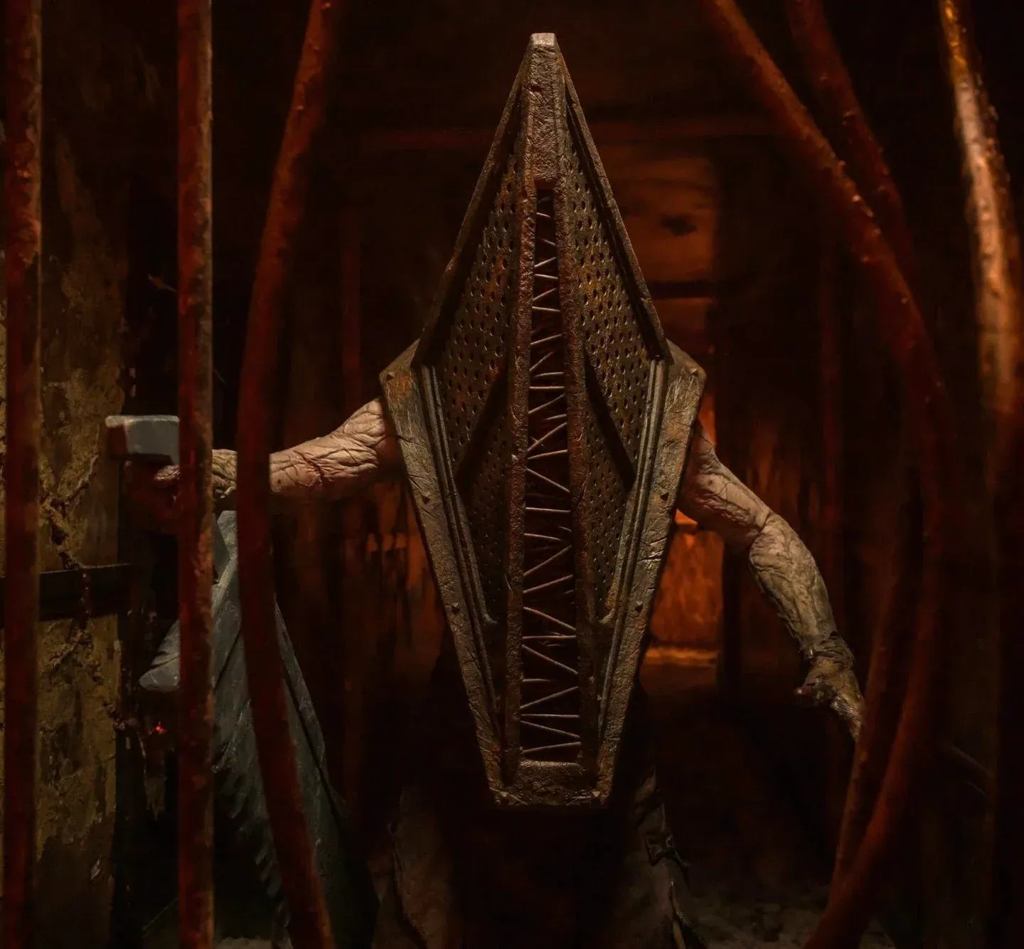 Сюжет следующей части Silent Hill может развернуться в России