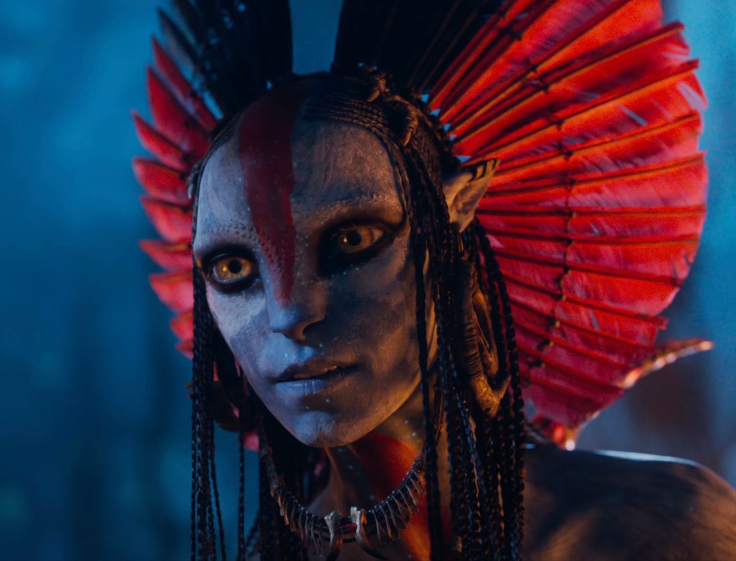 «Аватар: Пламя и пепел» — отзывы о фильме от западной прессы