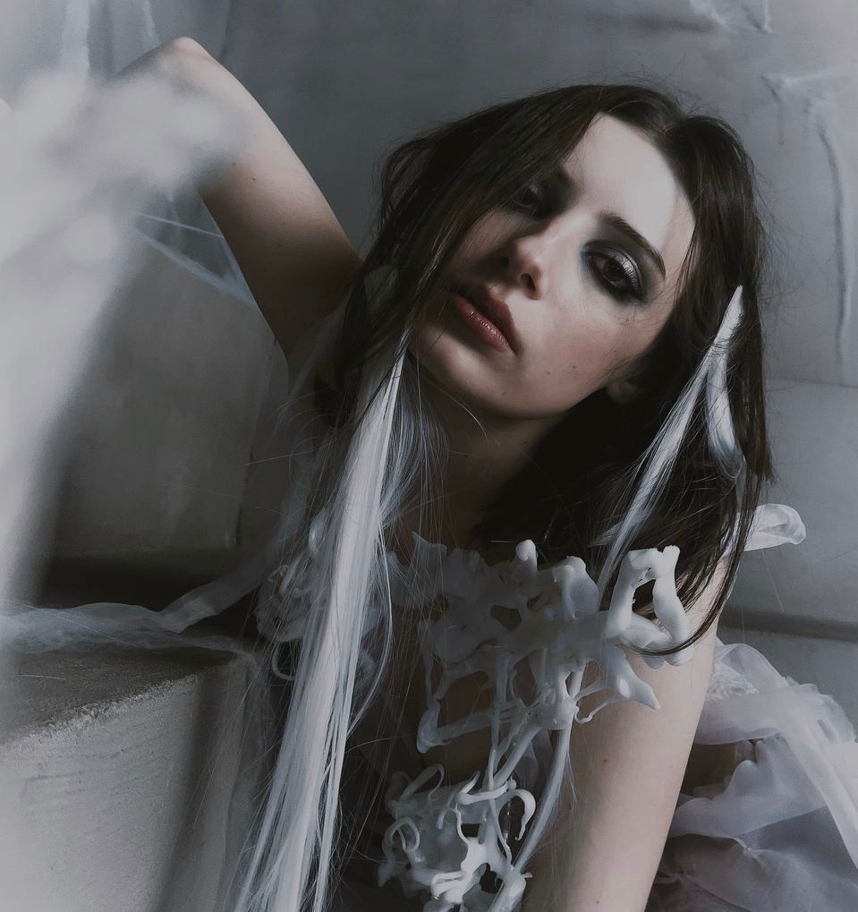 Лучшие пары в поп-культуре от инди-артистки nttrl