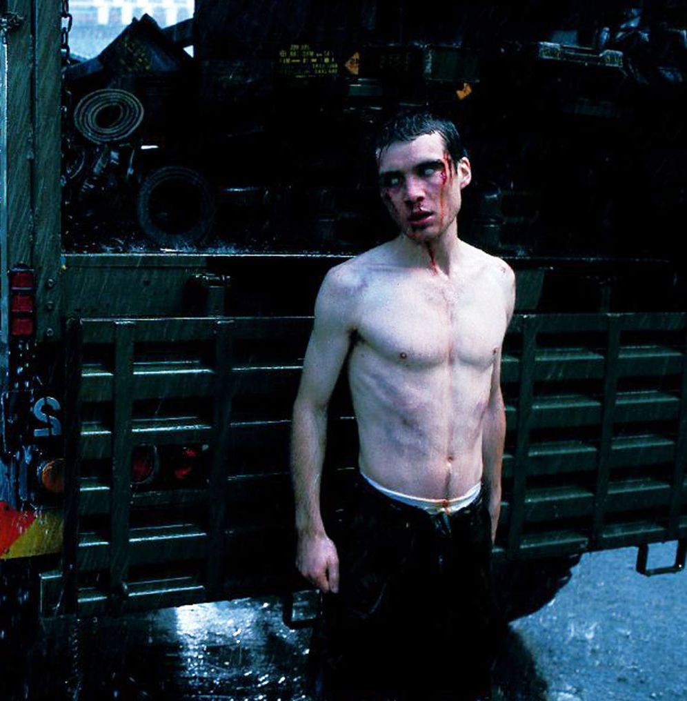 Гид по франшизе «28 дней спустя»: как Бойл и Гарленд изменили жанр зомби-муви