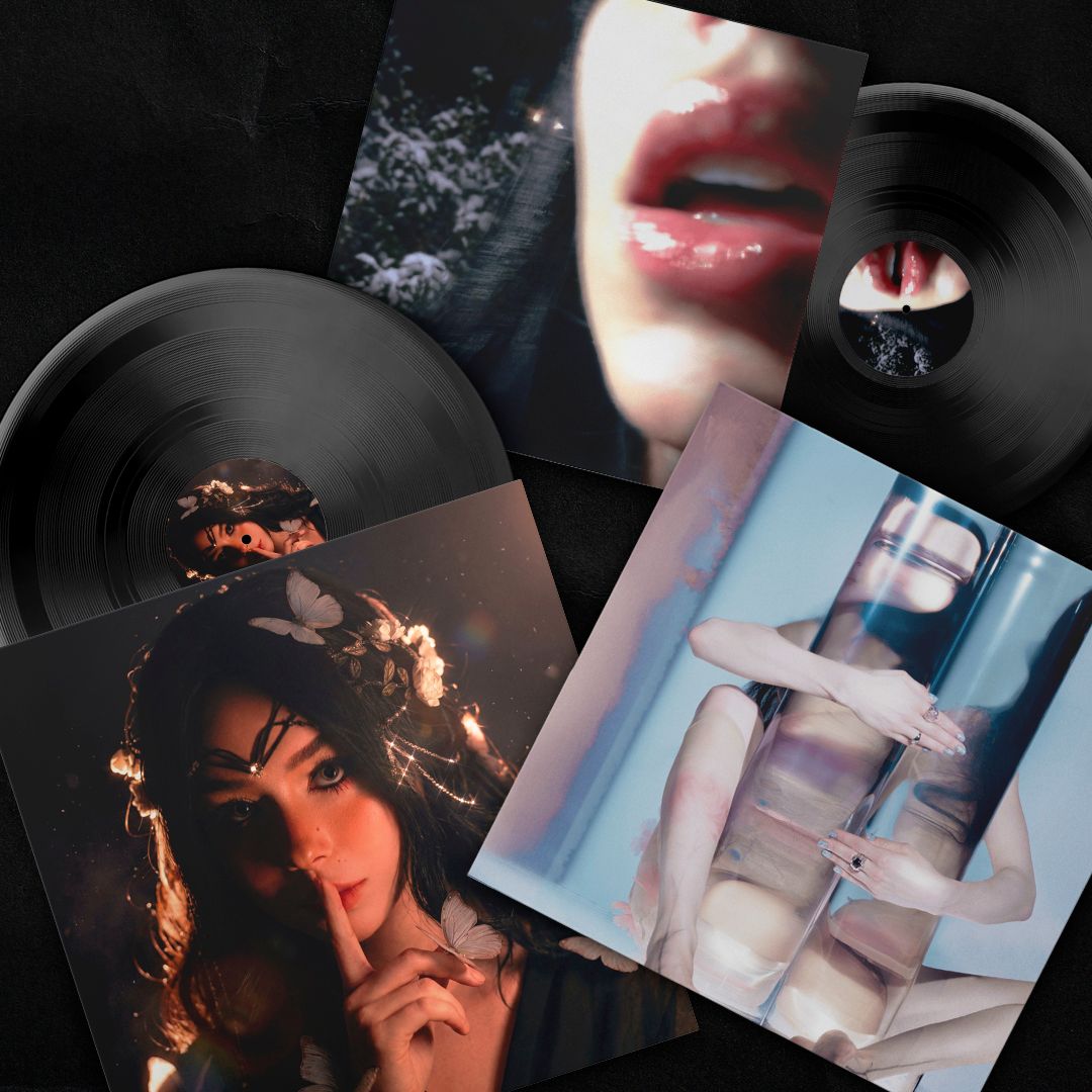 Дропнули: камбэк Arctic Monkeys, сингл Thirty Seconds To Mars и внезапный диско-дэб от Harry Styles