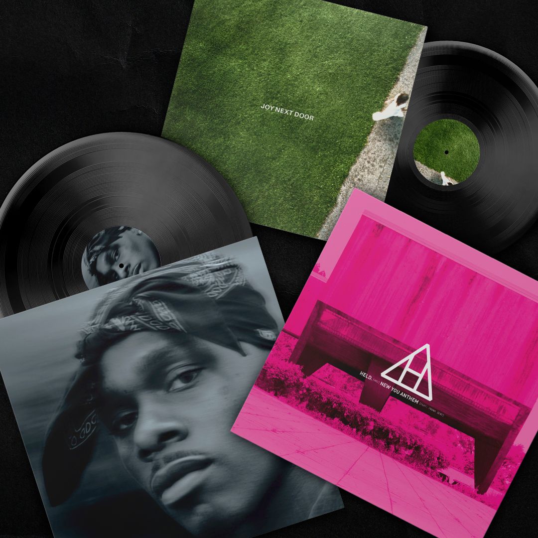 Дропнули: слушаем The Cure, DaBaby и Papa Roach