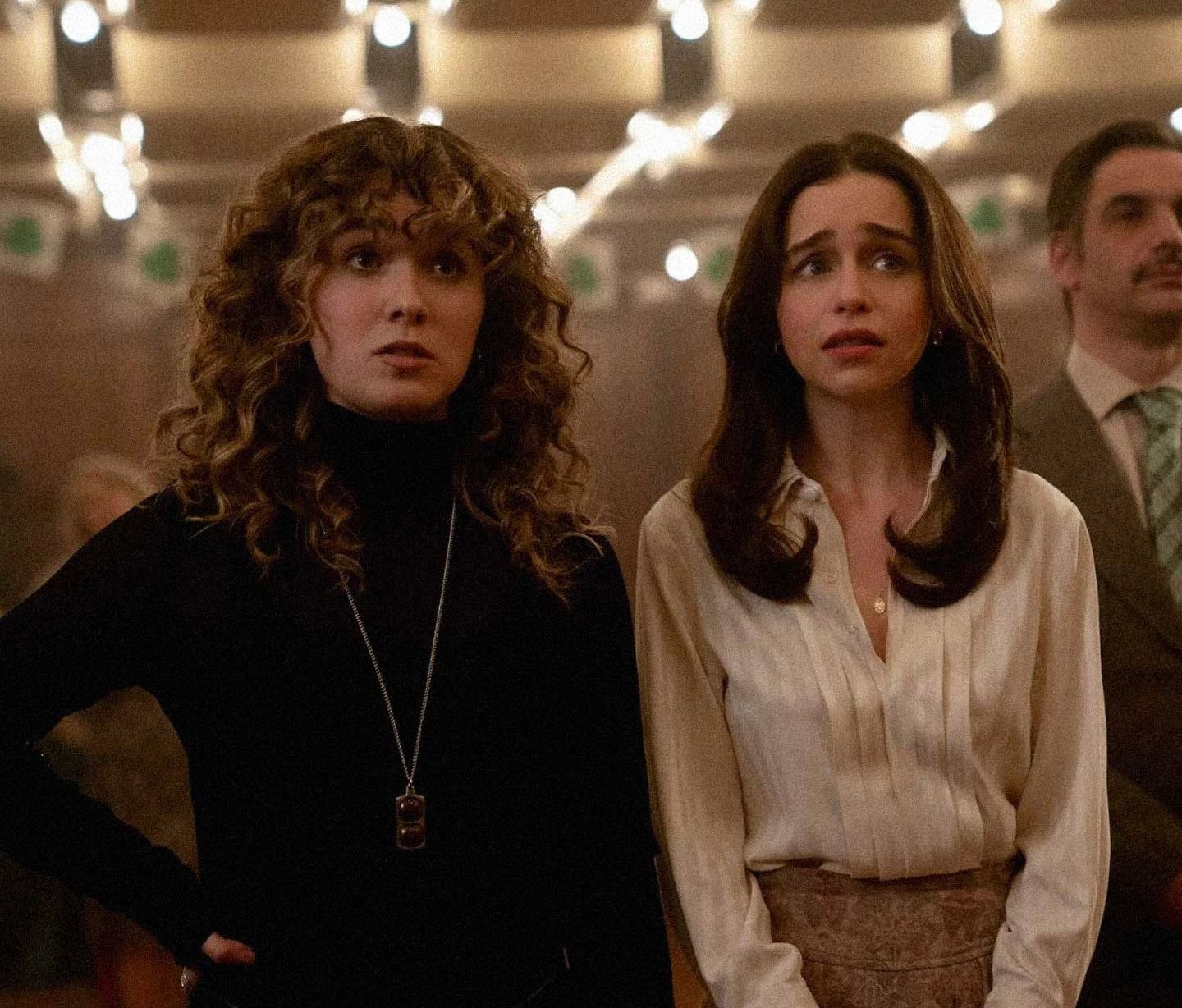 15 главных сериалов зимы 2026 года