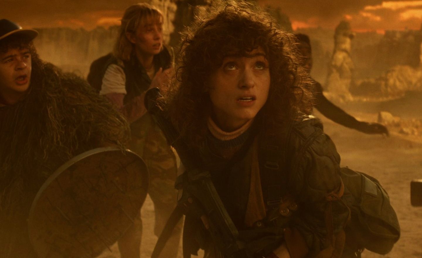 12 вопросов к финалу «Очень странных дел», которые остались без ответа