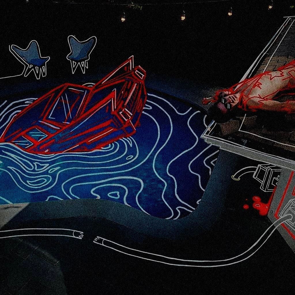 Death of a Bachelor от Panic! At the Disco: альбом, который убил группу