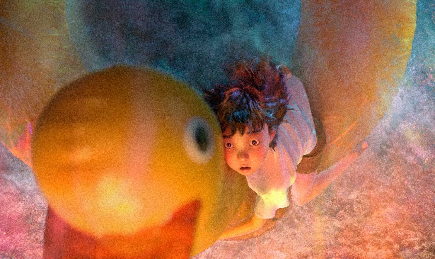 «Океан чудес»: на что способна китайская анимация?