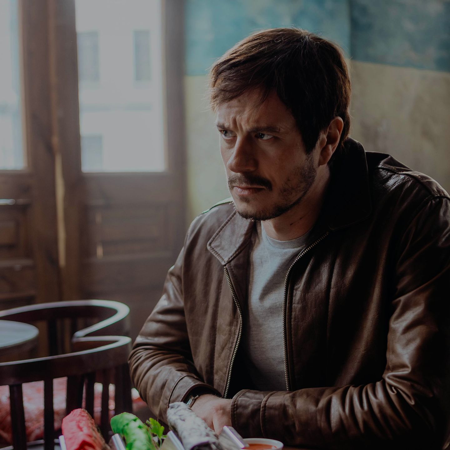 Интервью с командой сериала «Майор Гром: Игра против правил»