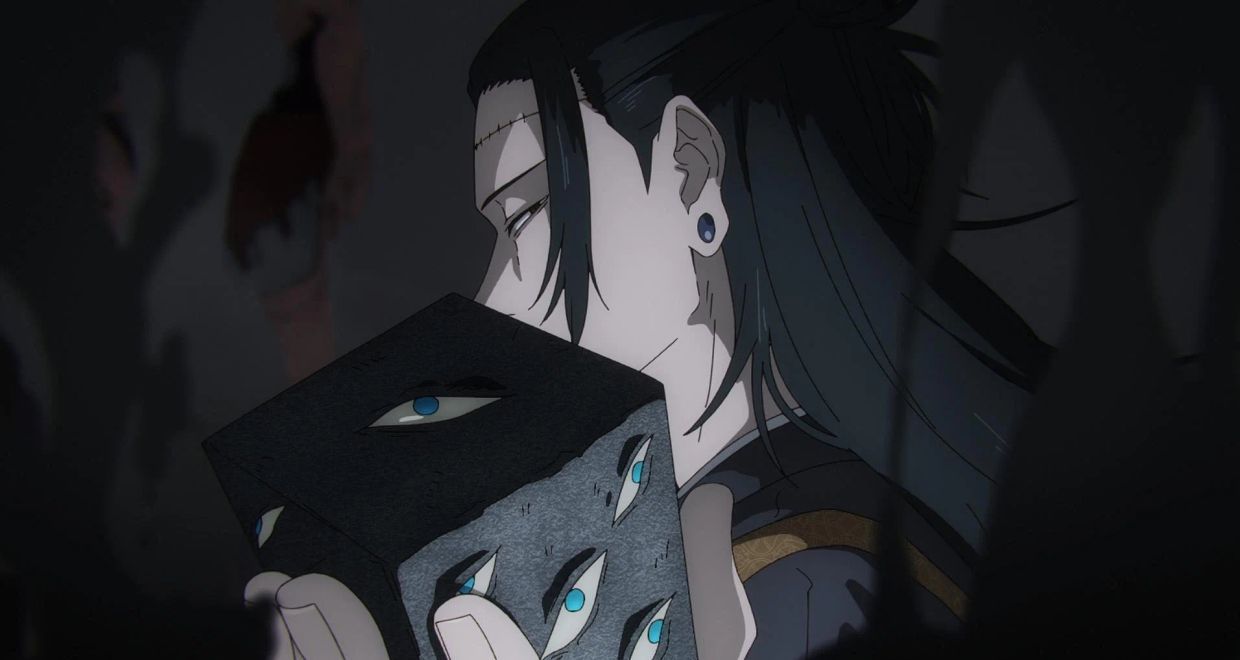 Netflix и MAPPA заключили эксклюзивное партнёрство