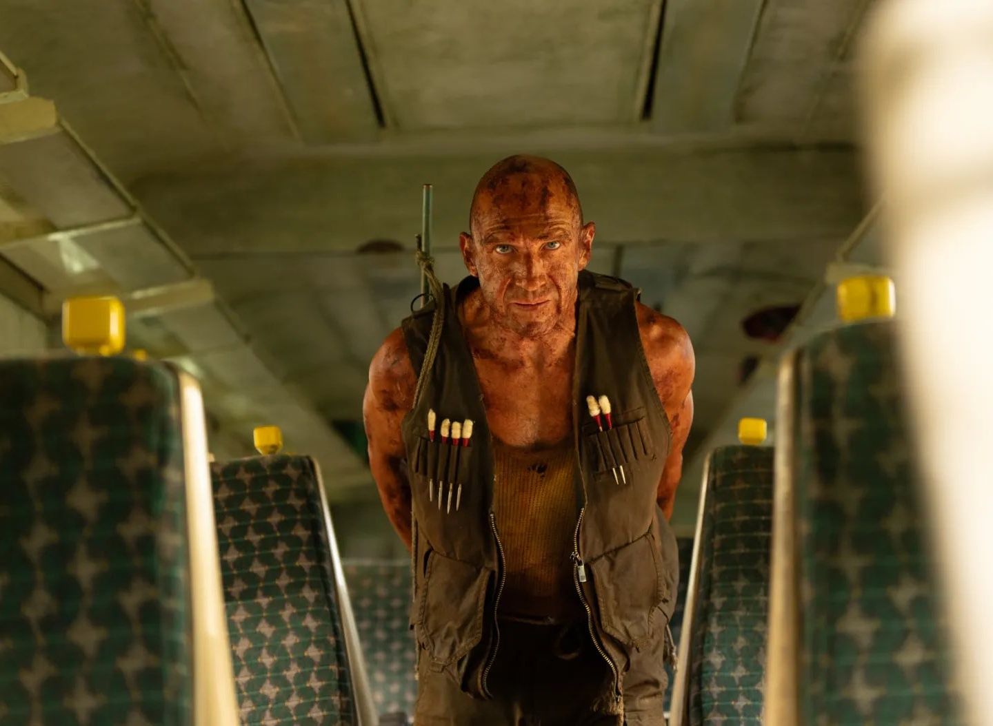 Тест. В какой мир зомби-апокалипсиса ты попадёшь?