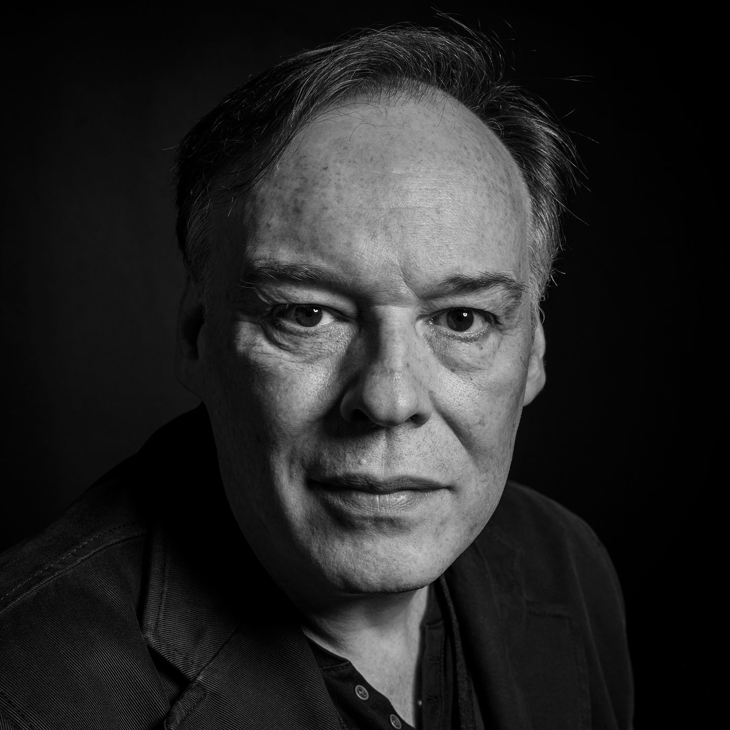 «Возвращение в Сайлент Хилл» 20 лет спустя — интервью с режиссёром Кристофом Ганом