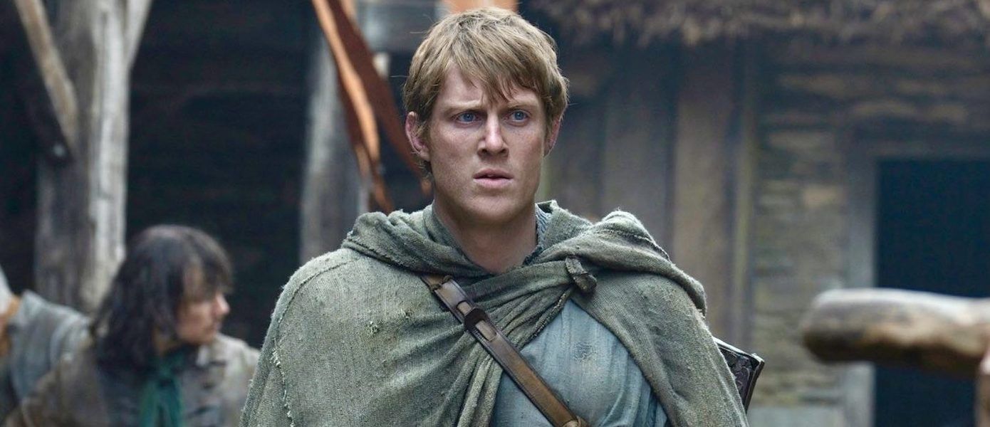 «Рыцарь Семи Королевств» — отзывы о сериале от западной прессы