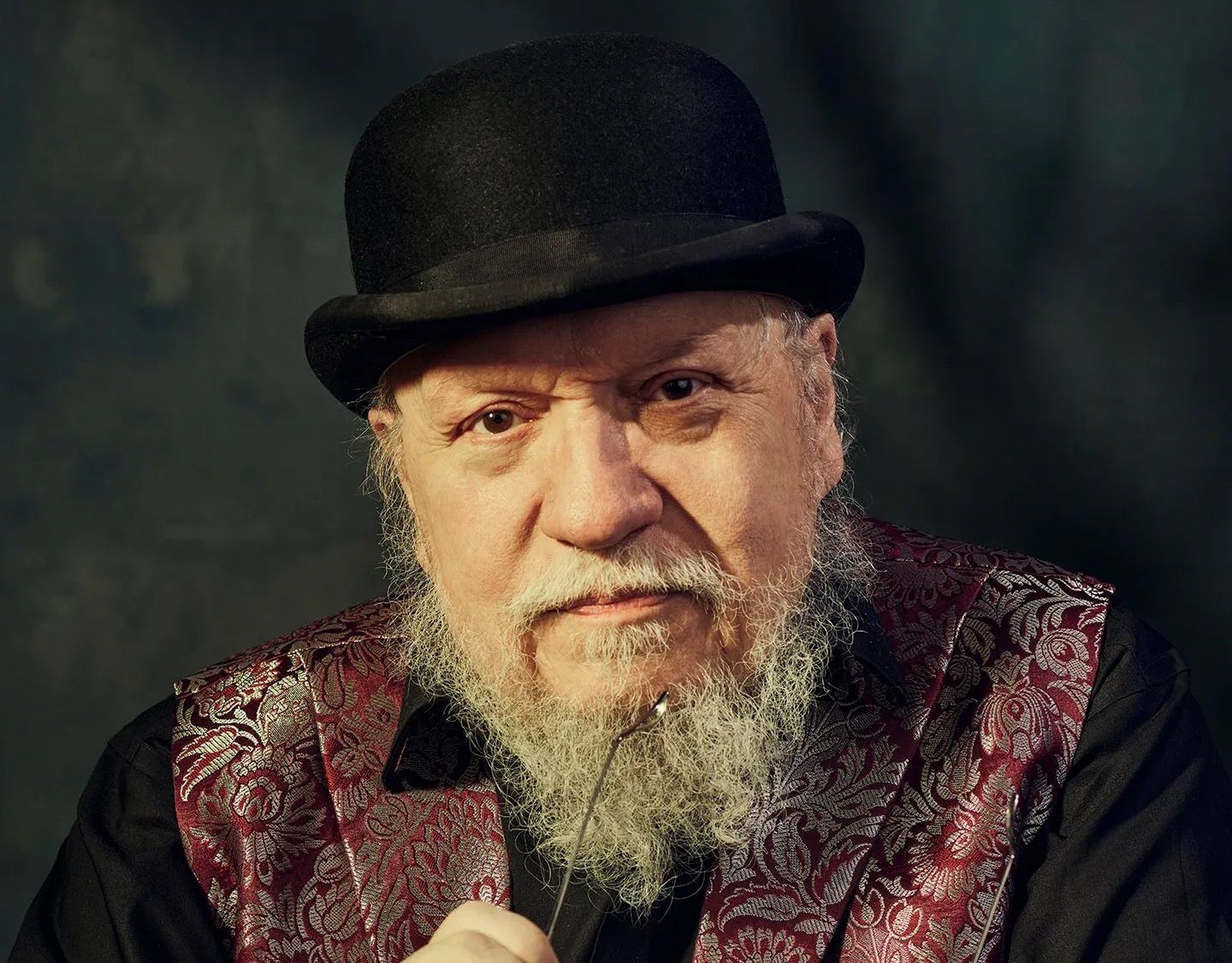 Джордж Мартин о конфликте с авторами «Дома дракона» и будущем вселенной «Игры престолов»