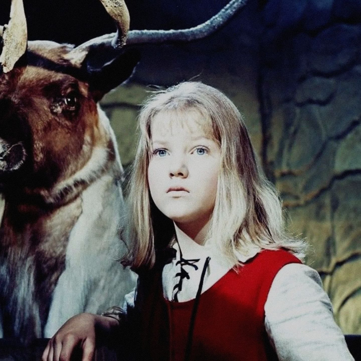 «Вечера на хуторе близ Диканьки» и другие советские зимние фильмы-сказки