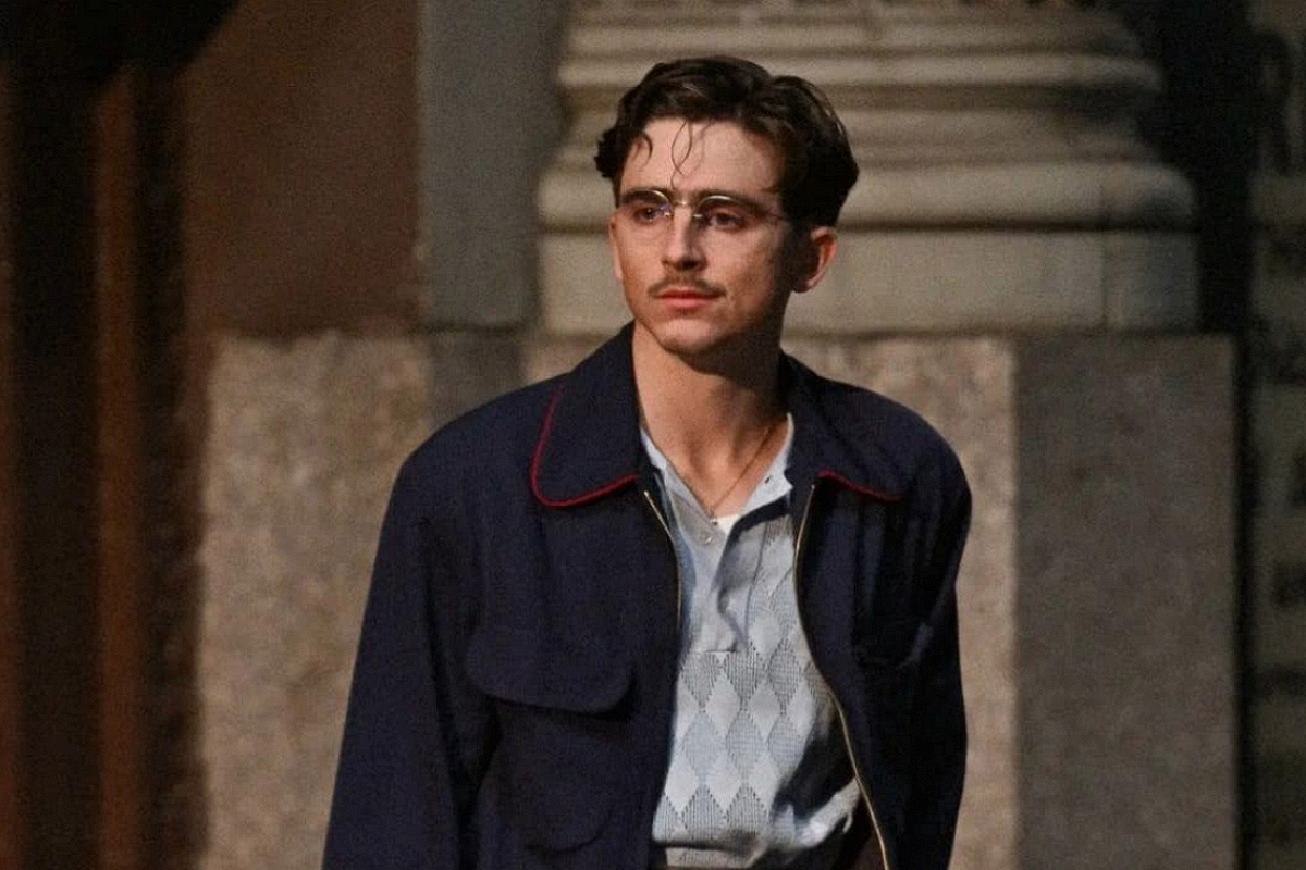 Объявлены номинанты на «Оскар 2026»